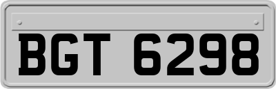 BGT6298