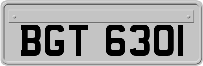 BGT6301