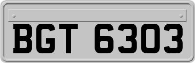 BGT6303
