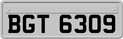 BGT6309