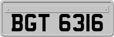 BGT6316