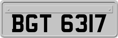 BGT6317