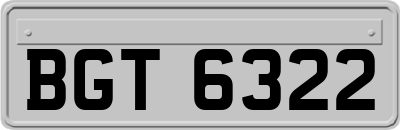 BGT6322