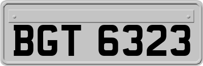 BGT6323