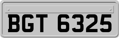 BGT6325