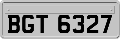 BGT6327