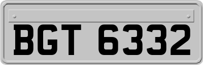BGT6332
