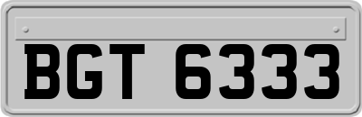 BGT6333