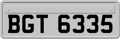 BGT6335