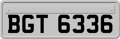 BGT6336