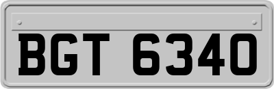 BGT6340