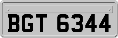 BGT6344