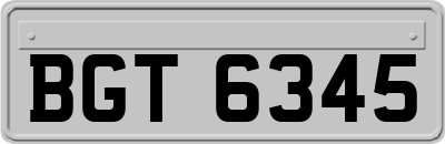 BGT6345
