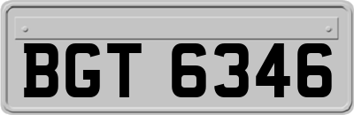 BGT6346