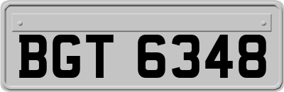 BGT6348