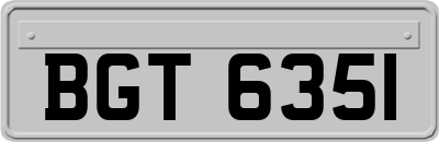 BGT6351