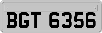 BGT6356