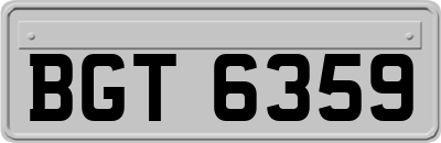 BGT6359