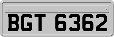 BGT6362