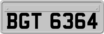 BGT6364