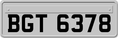 BGT6378