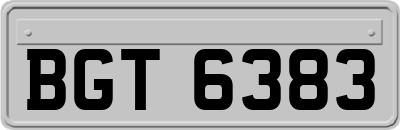 BGT6383