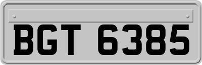 BGT6385