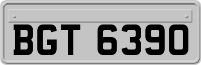 BGT6390