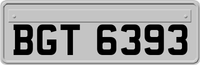 BGT6393