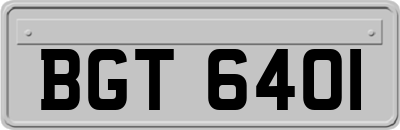 BGT6401