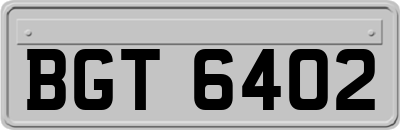 BGT6402