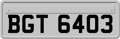 BGT6403