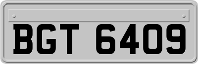 BGT6409