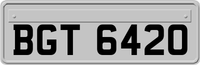 BGT6420