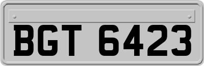 BGT6423