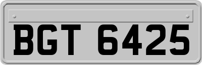 BGT6425