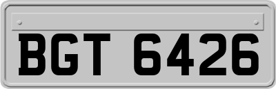 BGT6426
