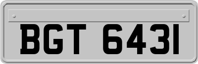 BGT6431