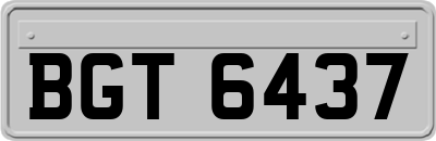 BGT6437