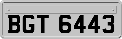BGT6443
