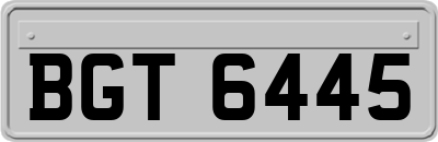 BGT6445