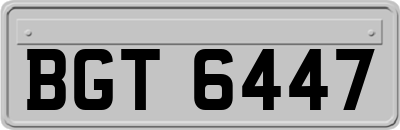 BGT6447