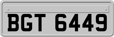BGT6449