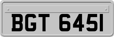 BGT6451
