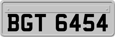 BGT6454