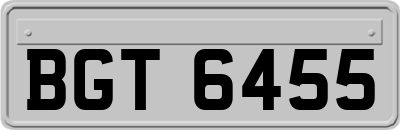 BGT6455