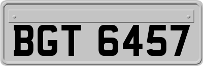 BGT6457