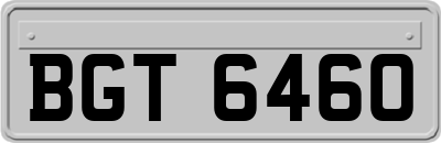 BGT6460