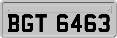 BGT6463