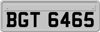 BGT6465